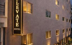The Elevate Hotel Near Terminal 3 Delhi Airport With- Free Airport Pickup